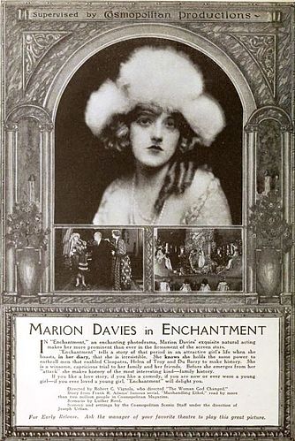 Enchantment (1921 film)